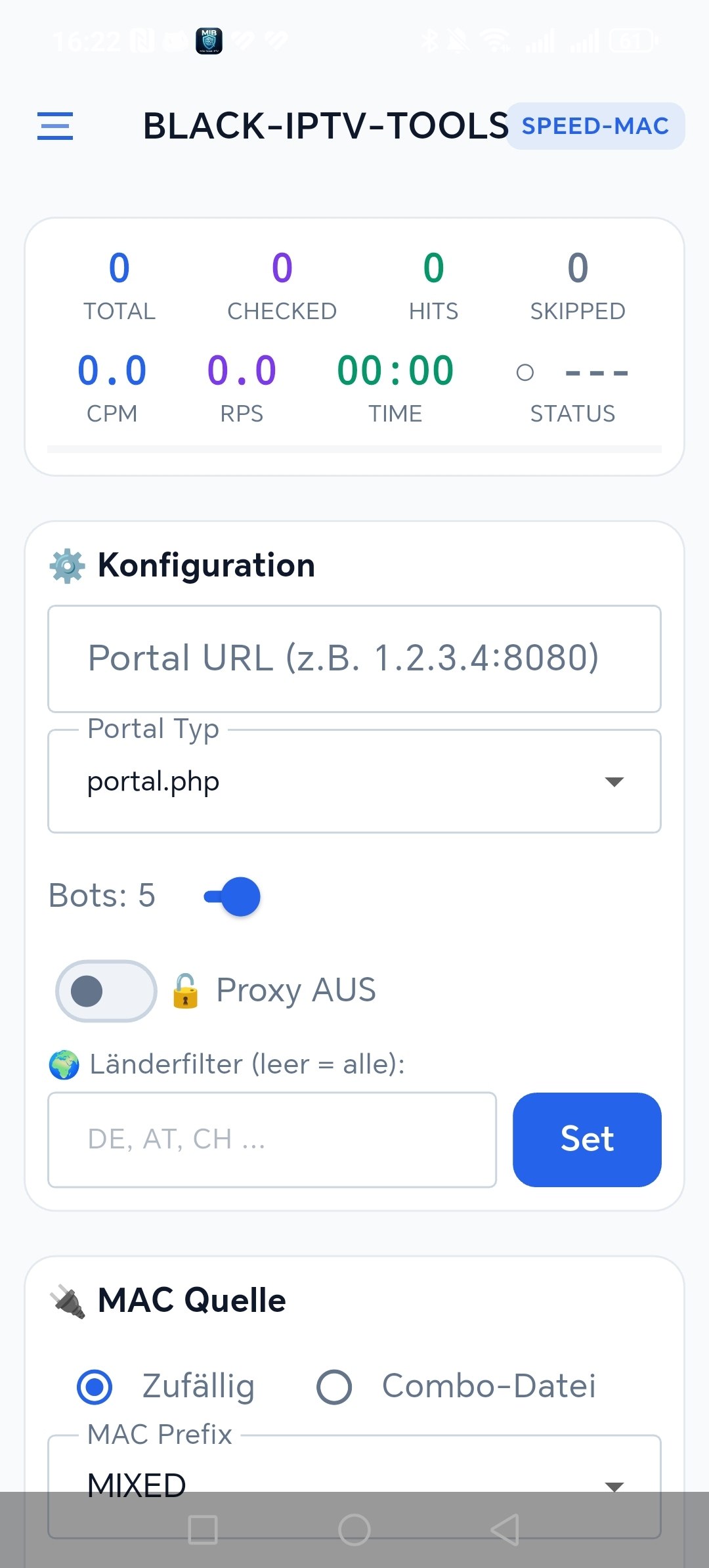 BLACK-IPTV-TOOLS