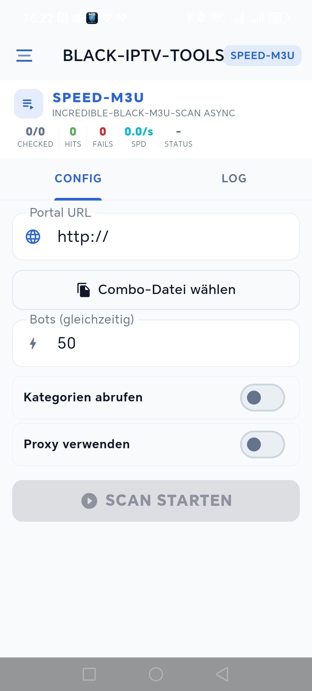 BLACK-IPTV-TOOLS