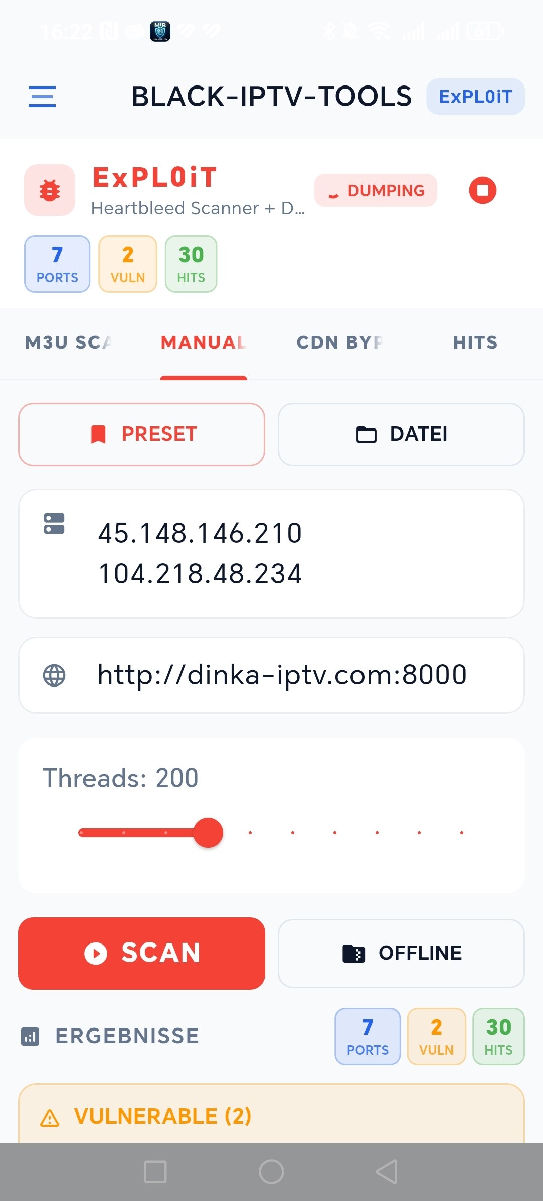BLACK-IPTV-TOOLS