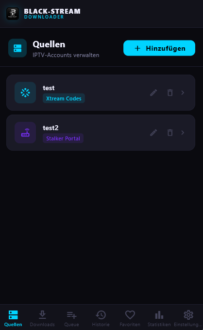 BLACK-STREAM-DOWNLOADER