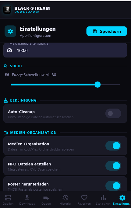 BLACK-STREAM-DOWNLOADER