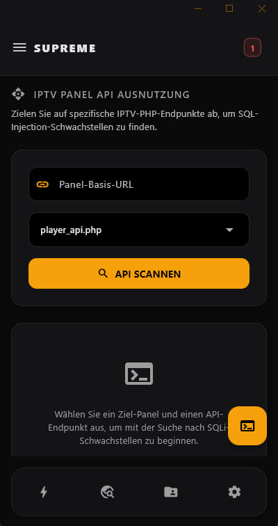 BLACK-SUPREME-EXPLOIT