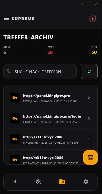 BLACK-SUPREME-EXPLOIT