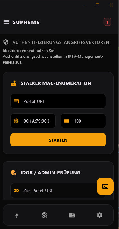 BLACK-SUPREME-EXPLOIT