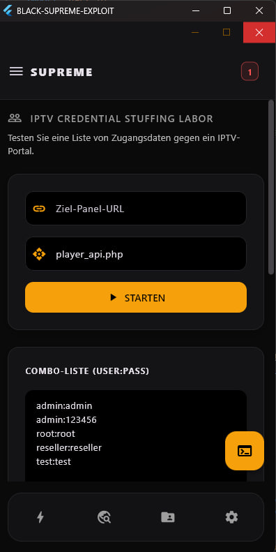 BLACK-SUPREME-EXPLOIT